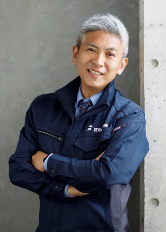 綴るパートナーズ株式会社　代表取締役　佐野和樹