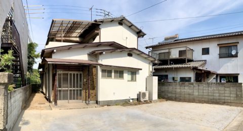 弊社取扱　不動産情報