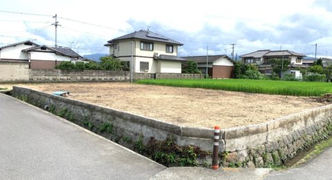 弊社取扱　不動産情報